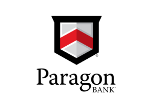 Paragon Bank Logo