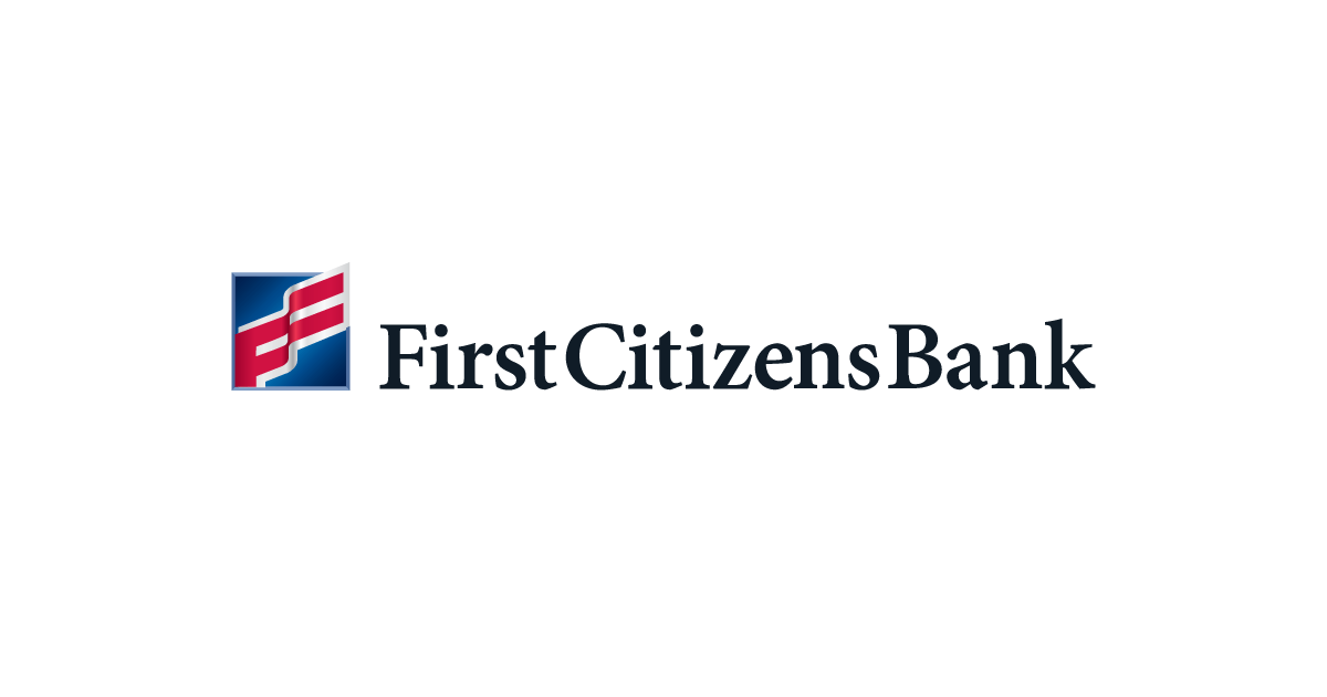 First Citizens Bank Bow Sponsor