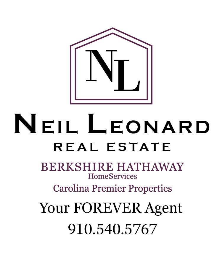 Neil Logo - Forever Agent