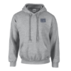 Classic Logo Hoodie - Image 2