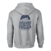 Classic Logo Hoodie - Image 3